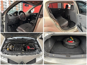 Renault Megane 2 1.6 16v 2007 - imagine 6