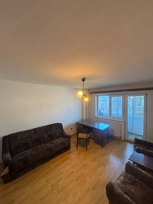 inchiriez apartament cu 3 camere ultracentral, centrala noua, 2 bai, et. 4 8 cu lift, gata de locuit - imagine 6