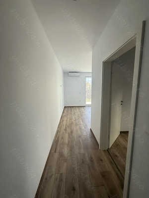 Apartament cu 3 camere 2 balcoane, gradina de 75 mp Giroc - imagine 6