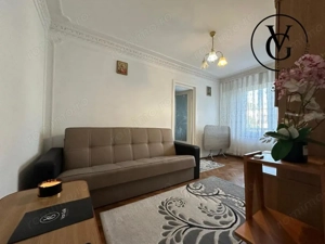 Apartament 2 camere - zona Brotacei - centrala proprie
