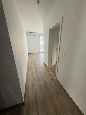 Apartament cu 3 camere 2 balcoane, gradina de 75 mp Giroc - imagine 9