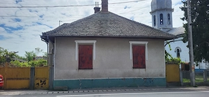 Vând casă ultracentral în Maglavit, judetul Dolj - imagine 6