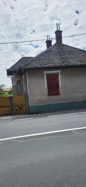 Vând casă ultracentral în Maglavit, judetul Dolj - imagine 10