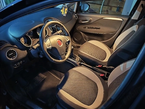 Fiat Punto Evo 0.9 twinair Easy 2012 tva deductibil