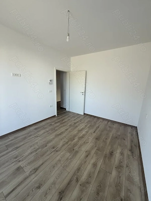 Apartament cu 3 camere 2 balcoane, gradina de 75 mp Giroc - imagine 12