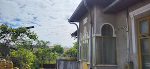 Vând casă ultracentral în Maglavit, judetul Dolj - imagine 9