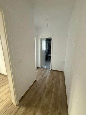 Apartament cu 3 camere 2 balcoane, gradina de 75 mp Giroc - imagine 17