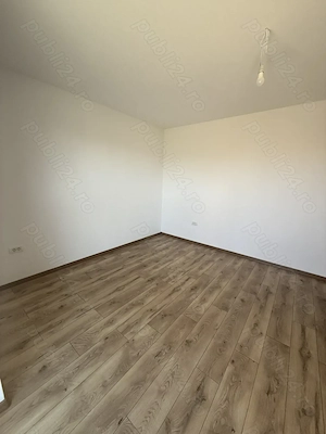 Apartament cu 3 camere 2 balcoane, gradina de 75 mp Giroc - imagine 16