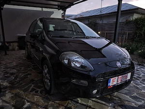 Fiat Punto Evo 0.9 twinair Easy 2012 tva deductibil - imagine 2
