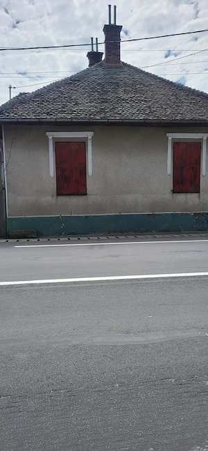 Vând casă ultracentral în Maglavit, judetul Dolj - imagine 7