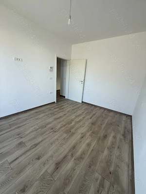 Apartament cu 3 camere 2 balcoane, gradina de 75 mp Giroc - imagine 5