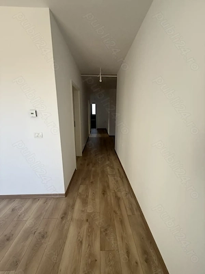 Apartament cu 3 camere 2 balcoane, gradina de 75 mp Giroc - imagine 15