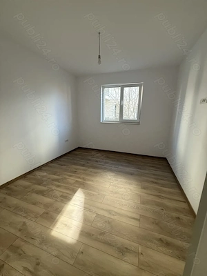 Apartament cu 3 camere 2 balcoane, gradina de 75 mp Giroc - imagine 11