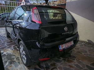 Fiat Punto Evo 0.9 twinair Easy 2012 tva deductibil - imagine 4