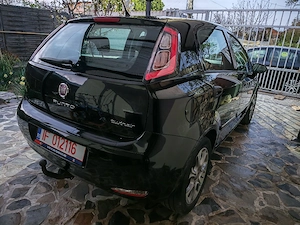 Fiat Punto Evo 0.9 twinair Easy 2012 tva deductibil - imagine 5