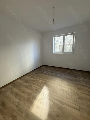 Apartament cu 3 camere 2 balcoane, gradina de 75 mp Giroc - imagine 2