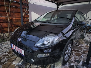 Fiat Punto Evo 0.9 twinair Easy 2012 tva deductibil - imagine 3