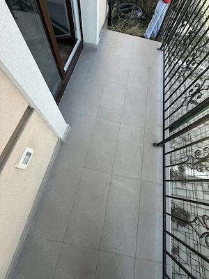 Apartament cu 3 camere 2 balcoane, gradina de 75 mp Giroc - imagine 10