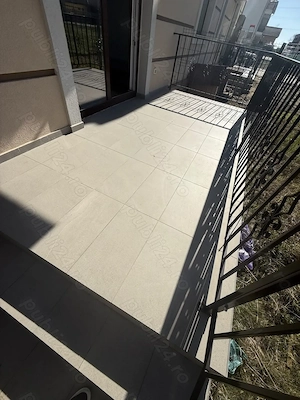 Apartament cu 3 camere 2 balcoane, gradina de 75 mp Giroc - imagine 19