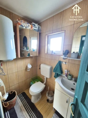 Cabană de vânzare la lacul Surduc - imagine 15