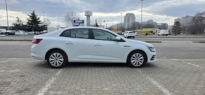Renault Megane 4 usor avariat bara fata - imagine 4