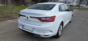 Renault Megane 4 usor avariat bara fata - imagine 5