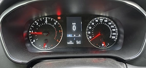 Renault Megane 4 usor avariat bara fata - imagine 8