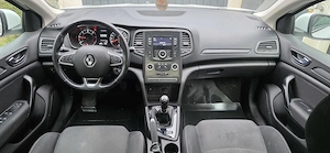 Renault Megane 4 usor avariat bara fata - imagine 7