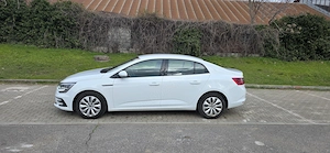 Renault Megane 4 usor avariat bara fata - imagine 3
