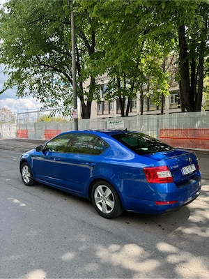 Skoda octavia 3 - imagine 3