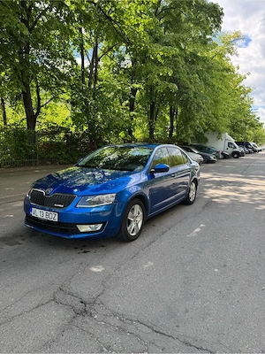 Skoda octavia 3 - imagine 2