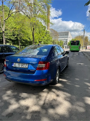 Skoda octavia 3 - imagine 5