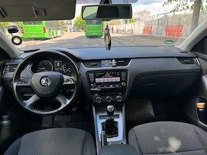 Skoda octavia 3 - imagine 4