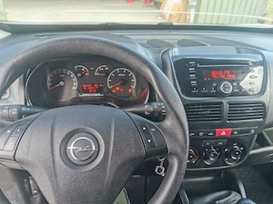 Opel L2H1 1.3 CDTi. TVA deductibil - imagine 3