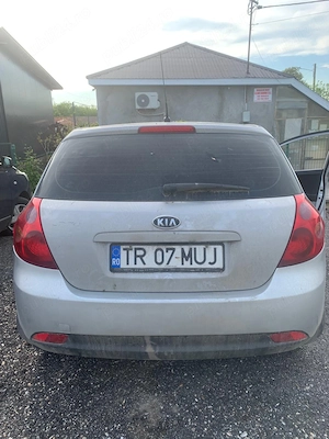 Kia Ceed 1.4 Benzină | 2009  - imagine 3