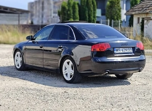 Audi A4 B7 2.0 Tdi - imagine 5