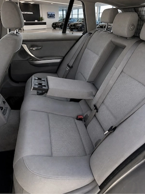 BMW E 91 320 Diesel Facelift Euro 5  - imagine 8