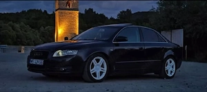 Audi A4 B7 2.0 Tdi