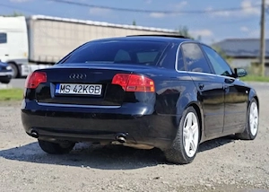 Audi A4 B7 2.0 Tdi - imagine 3
