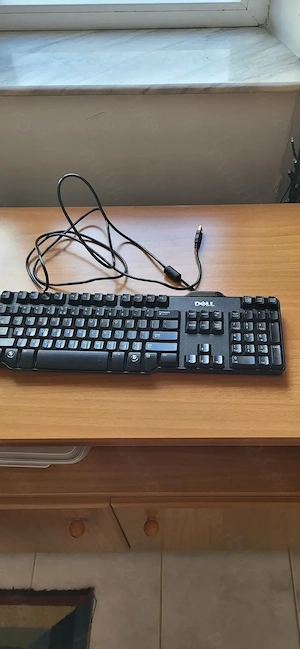 Tastatura Dell