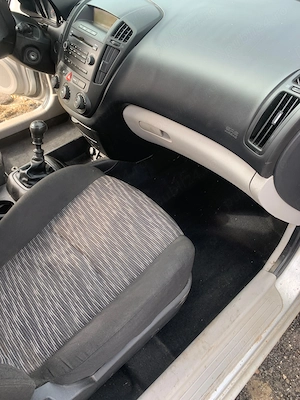 Kia Ceed 1.4 Benzină | 2009  - imagine 5