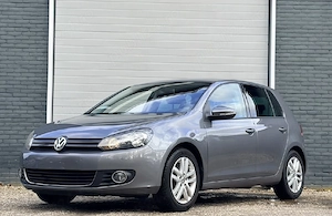 Volkswagen Golf 6 automat 158cp tva deductibil - imagine 3