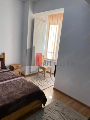 Apartament cu 2 camere de inchiriat-13 Septembrie-Sebastian-Prosper-cu centrala - imagine 7