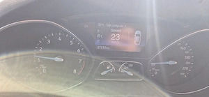 ford focus 2015 1.0 benzina 125 cai