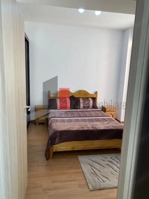 Apartament cu 2 camere de inchiriat-13 Septembrie-Sebastian-Prosper-cu centrala - imagine 4
