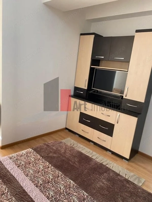 Apartament cu 2 camere de inchiriat-13 Septembrie-Sebastian-Prosper-cu centrala - imagine 9