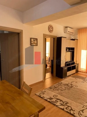 Apartament cu 2 camere de inchiriat-13 Septembrie-Sebastian-Prosper-cu centrala - imagine 3