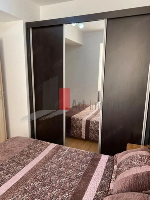 Apartament cu 2 camere de inchiriat-13 Septembrie-Sebastian-Prosper-cu centrala - imagine 5