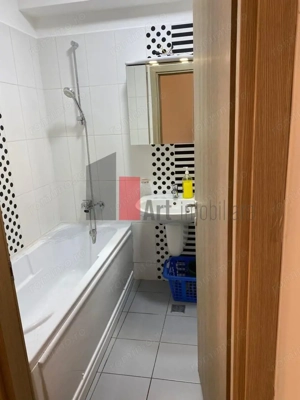 Apartament cu 2 camere de inchiriat-13 Septembrie-Sebastian-Prosper-cu centrala - imagine 13