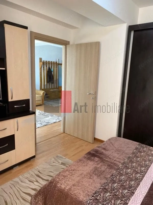 Apartament cu 2 camere de inchiriat-13 Septembrie-Sebastian-Prosper-cu centrala - imagine 6